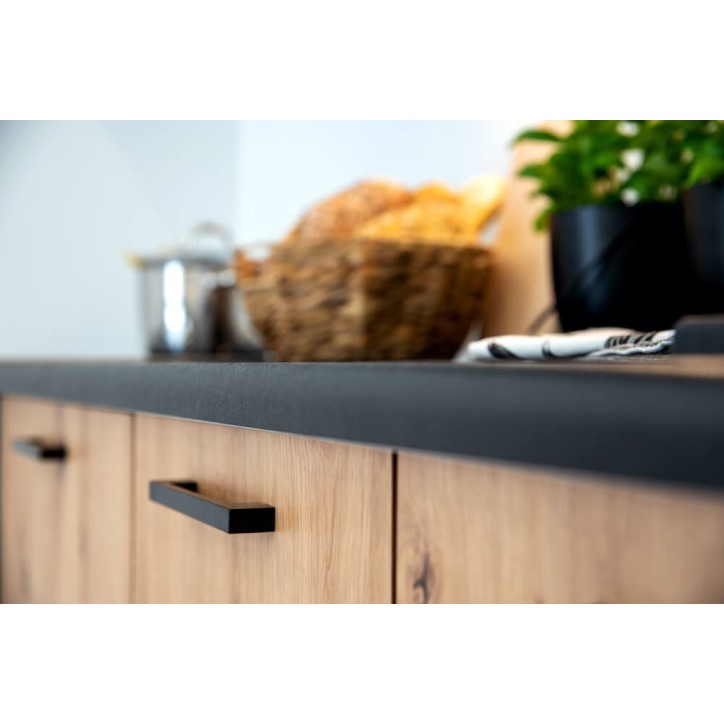 Ensemble Cuisine CLARA CLASSIC LINE 210 cm