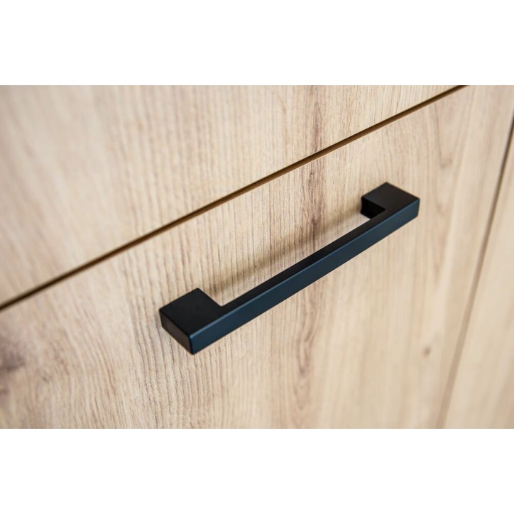Conjunto de cozinha CLARA CLASSIC LINE 210 cm