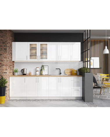 Tutti cucina ANNITA 360 cm