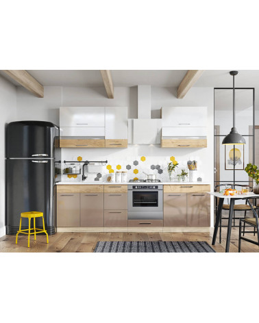 Tutti cucina ANNITA 360 cm