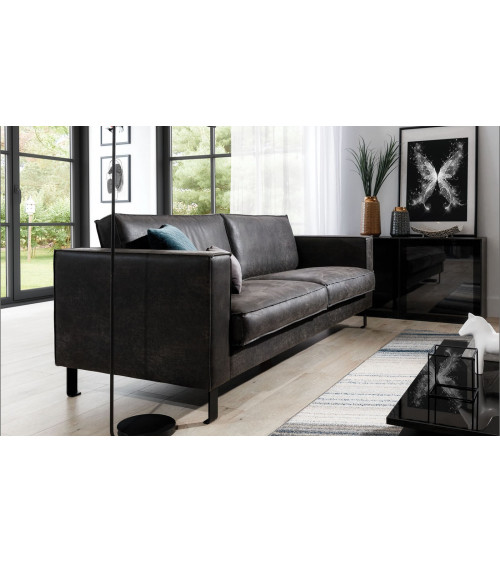 Sofa AMSTERDAM 3 230 cm