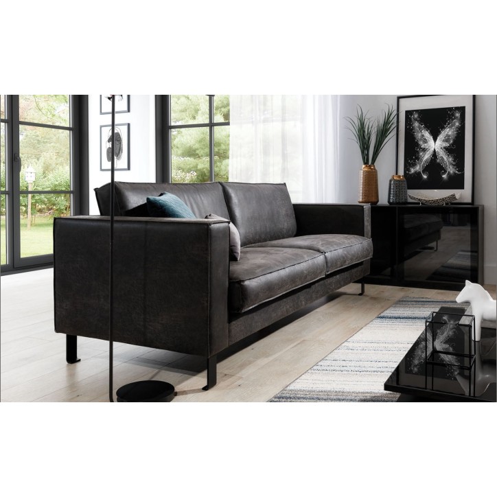 Sofa AMSTERDAM 3 230 cm