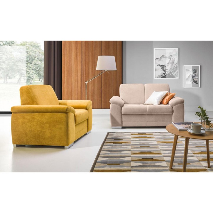 Sofa BARELLO 2 150 cm