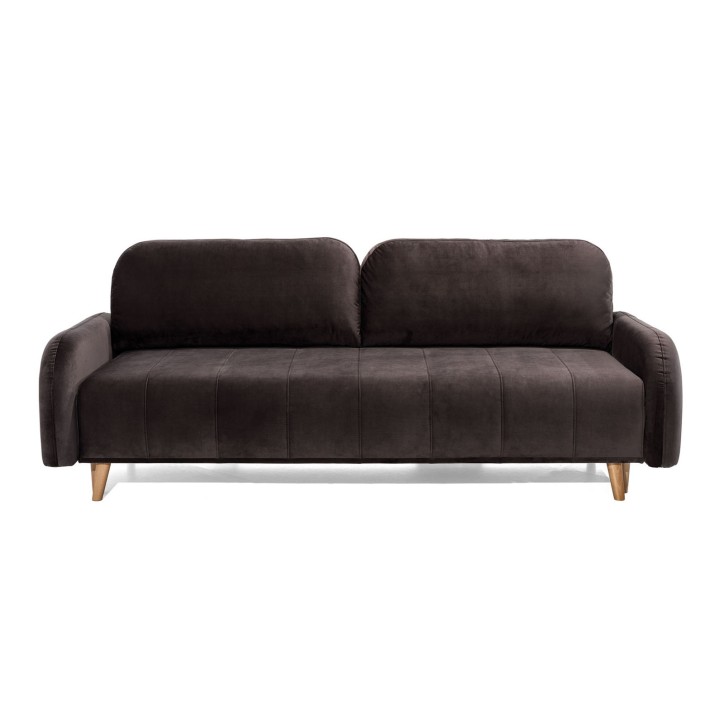 DOMI 3DL 230 cm sofá-cama
