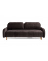 Sofá convertible DOMI 3DL 230 cm