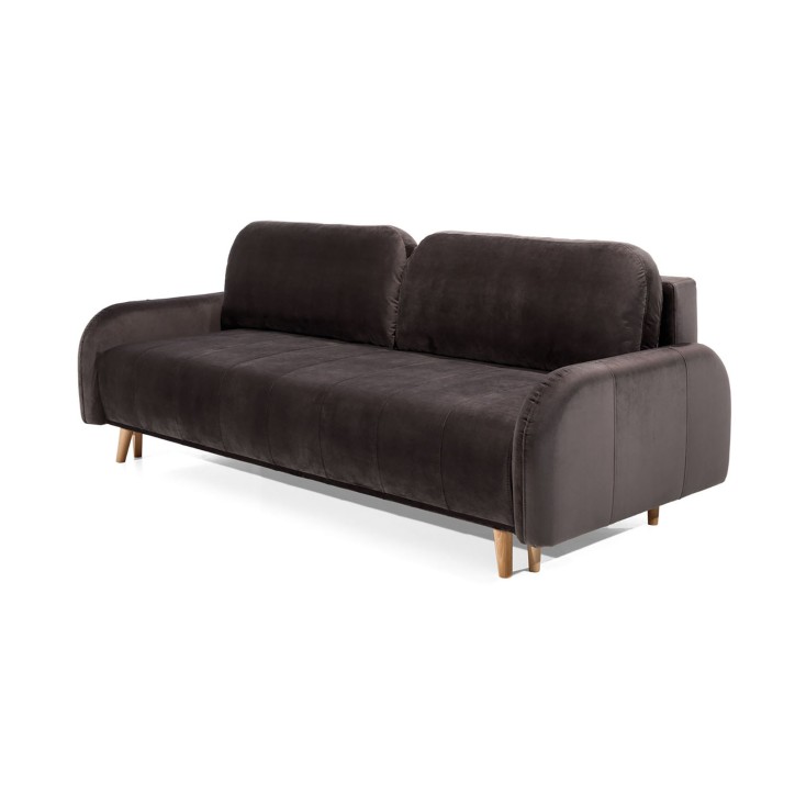 Canapé convertible DOMI 3DL 230 cm