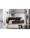 Canapé convertible DOMI 3DL 230 cm
