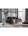 DOMI 3DL 230 cm sofá-cama
