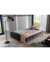 Sofá convertible DOMI 3DL 230 cm