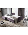 Canapé d'angle convertible DOMI L 230 x 163 cm
