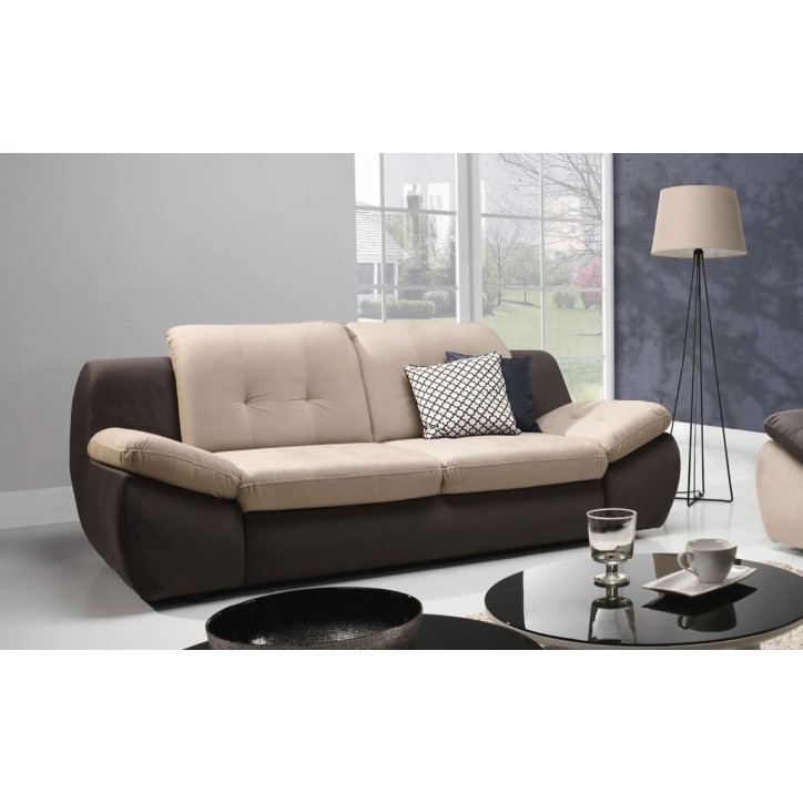 Divano MELLO 3 205 cm