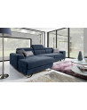 Sofá rinconera convertible ASTI 280 x 170 cm