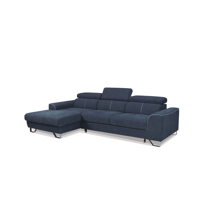 Sofá rinconera convertible ASTI 280 x 170 cm