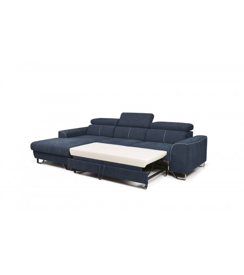 ASTI veranderbare hoekbank 280 x 170 cm