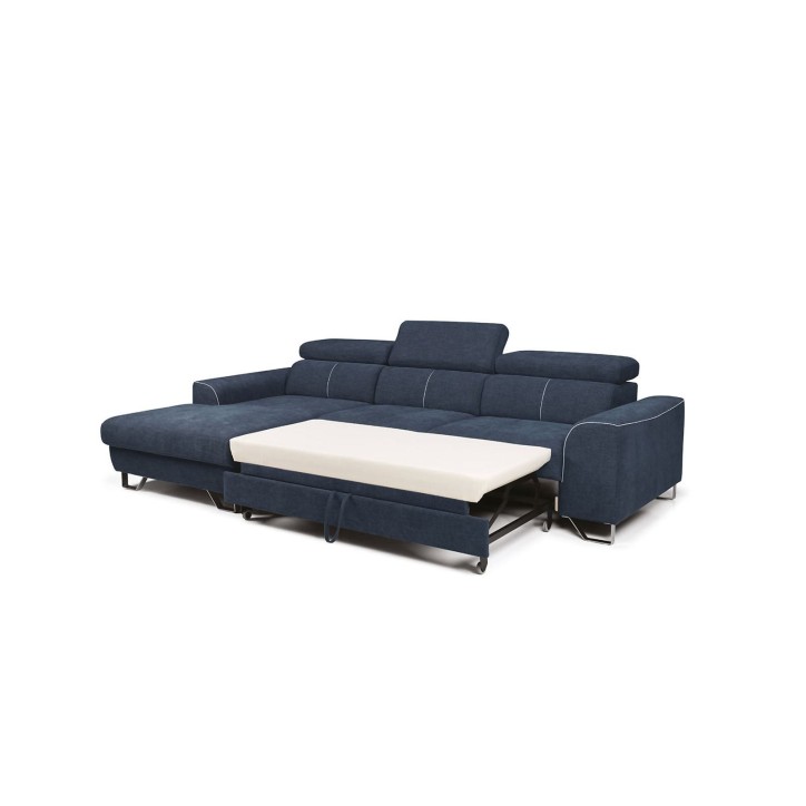 Sofá rinconera convertible ASTI 280 x 170 cm