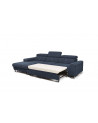 Sofá rinconera convertible ASTI 280 x 170 cm