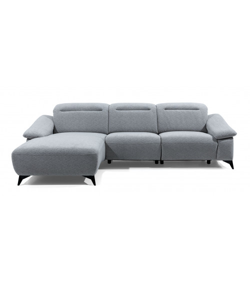 Canapé d'angle GAPPA L 290 x 170 cm