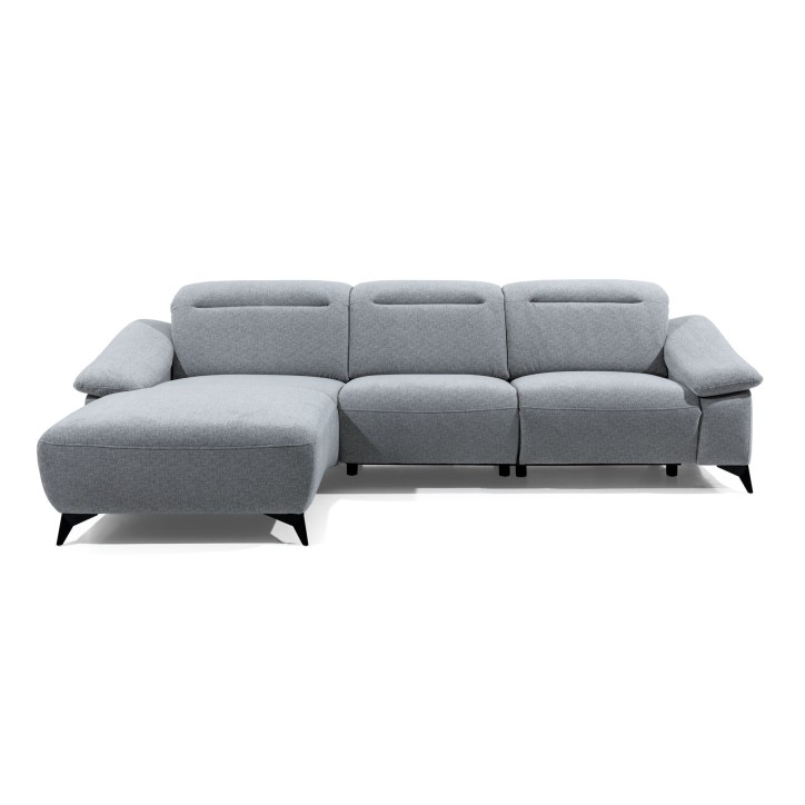Canapé d'angle GAPPA L 290 x 170 cm