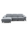 Divano angolare GAPPA L 290 x 170 cm