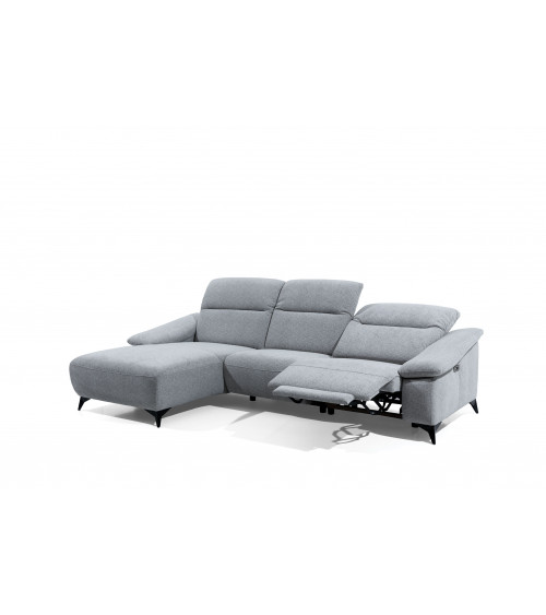 Sofá de canto GAPPA L 290 x 170 cm