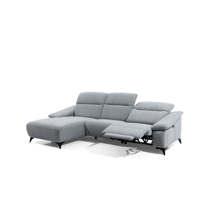 Divano angolare GAPPA L 290 x 170 cm Divano angolare GAPPA L 290 x 170 cm