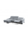Divano angolare GAPPA L 290 x 170 cm