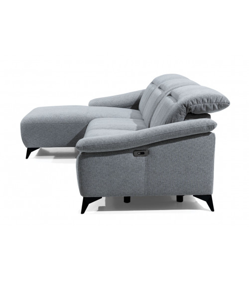 GAPPA hoekbank L 290 x 170 cm