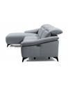 Divano angolare GAPPA L 290 x 170 cm