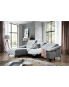 Divano angolare GAPPA L 290 x 170 cm