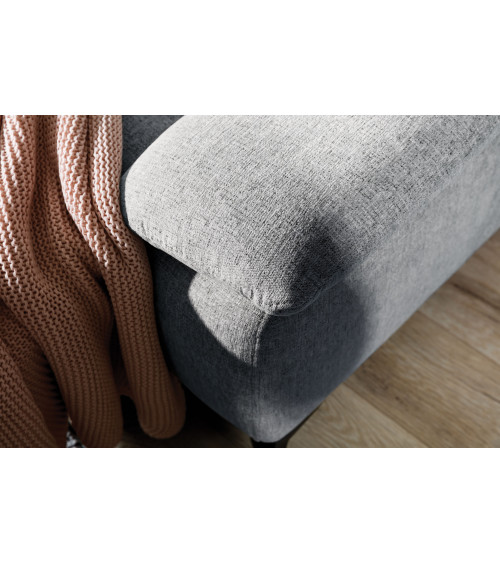 Divano angolare GAPPA L 290 x 170 cm