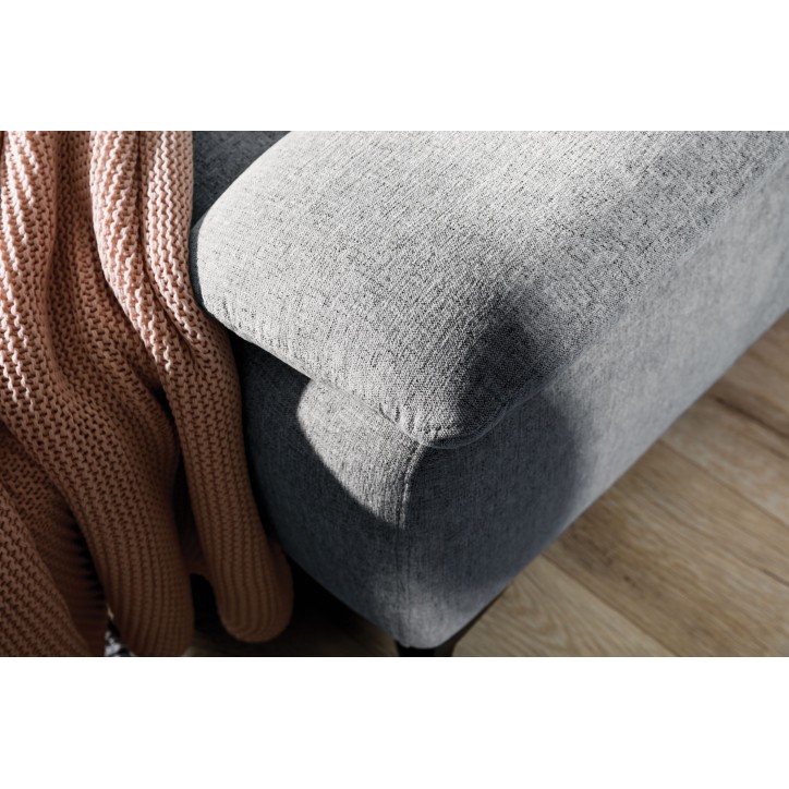 GAPPA hoekbank L 290 x 170 cm