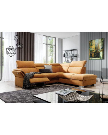 Divano angolare RENO P 270 x 230 cm