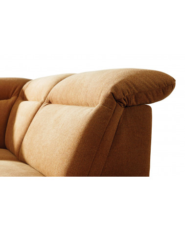 Canapé d'angle RENO P 270 x 230 cm