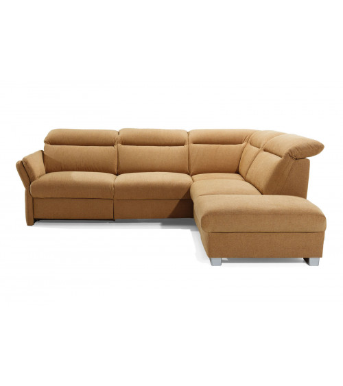 Divano angolare RENO P 270 x 230 cm