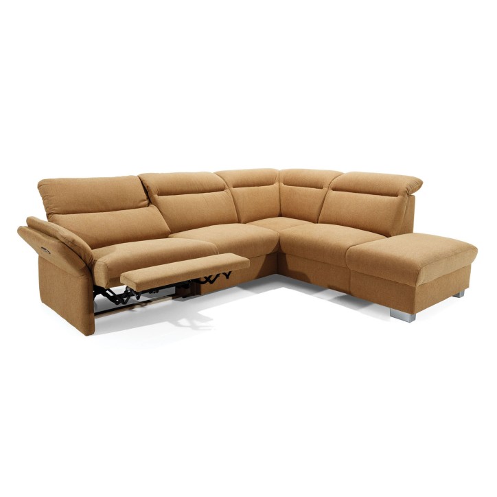 Divano angolare RENO P 270 x 230 cm