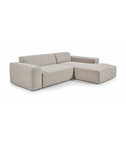 Canapé d'angle ZEUS L 250 x 185 cm