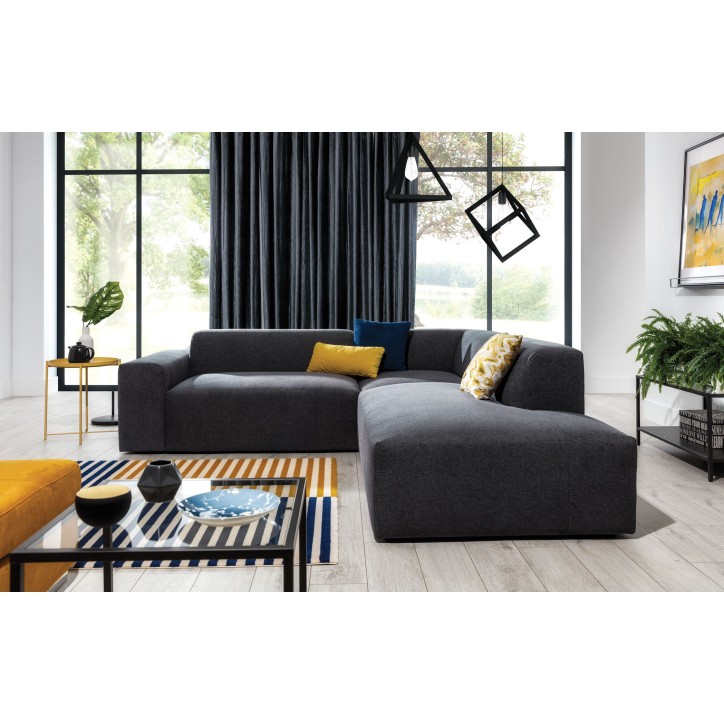 Hoekbank ZEUS XL 260 x 250 cm