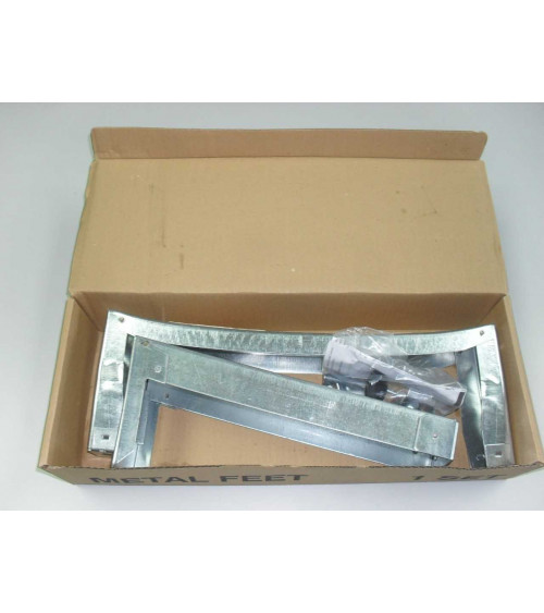 Sifón con rebosadero para bañera SABOT alverana 105cm