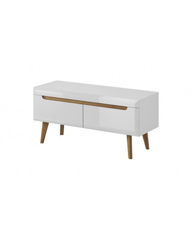 Meuble TV NORDI 107 cm