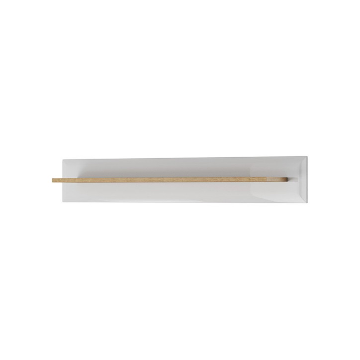 Ensemble meuble TV NORDI 160 cm