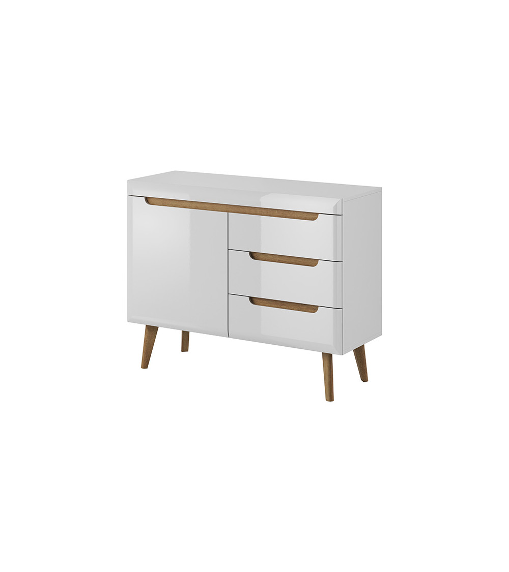 Buffet NORDI 107 cm