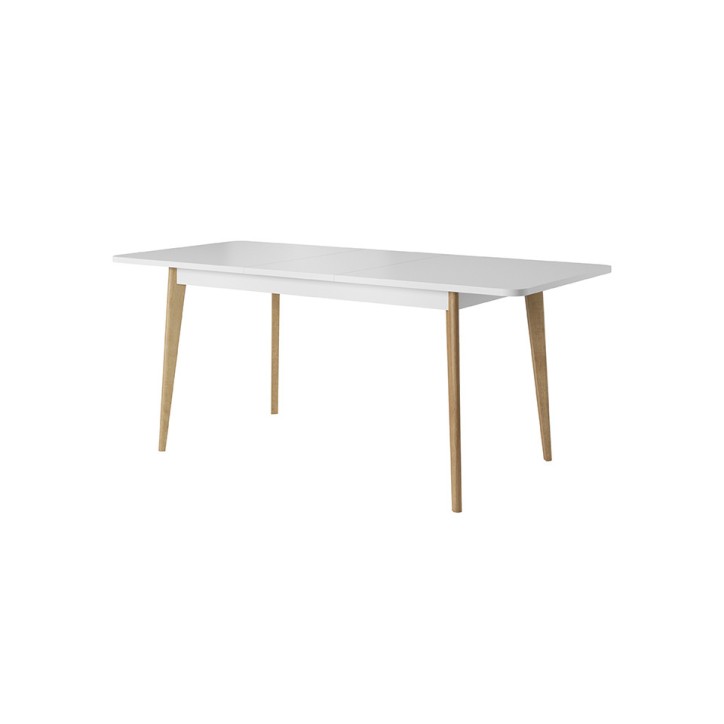 Table extensible NORDI 140/180 x 75 x 80 cm