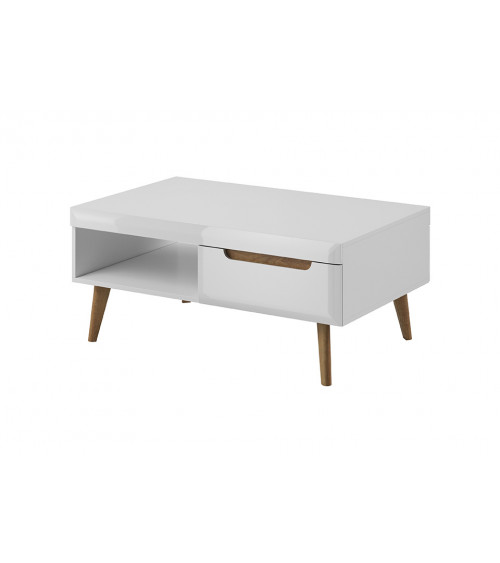 Mesa de centro NORDI 107 x 46 x 67 cm