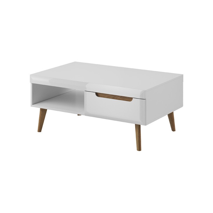 Table basse NORDI 107 x 46 x 67 cm Table basse NORDI 107 x 46 x 67 cm