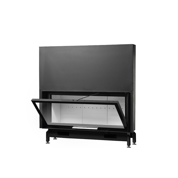 Takkasydän MB 160 CM 21 kW