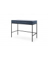 Console MONO bleu marine 104 cm