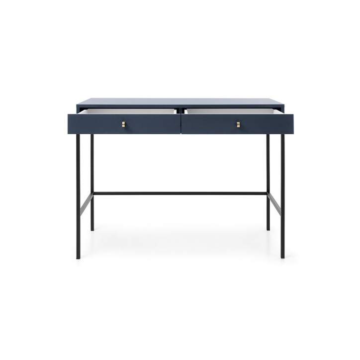 MONO console blu navy 104 cm