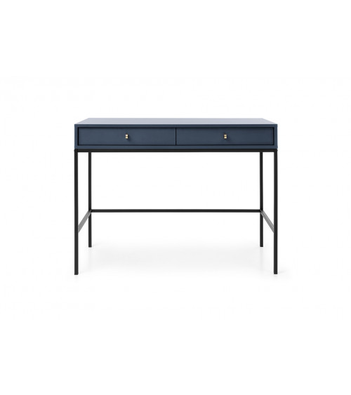 Consola MONO azul-marinho 104 cm