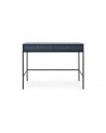 Console MONO bleu marine 104 cm