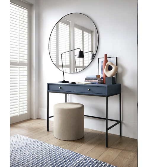 MONO console blu navy 104 cm